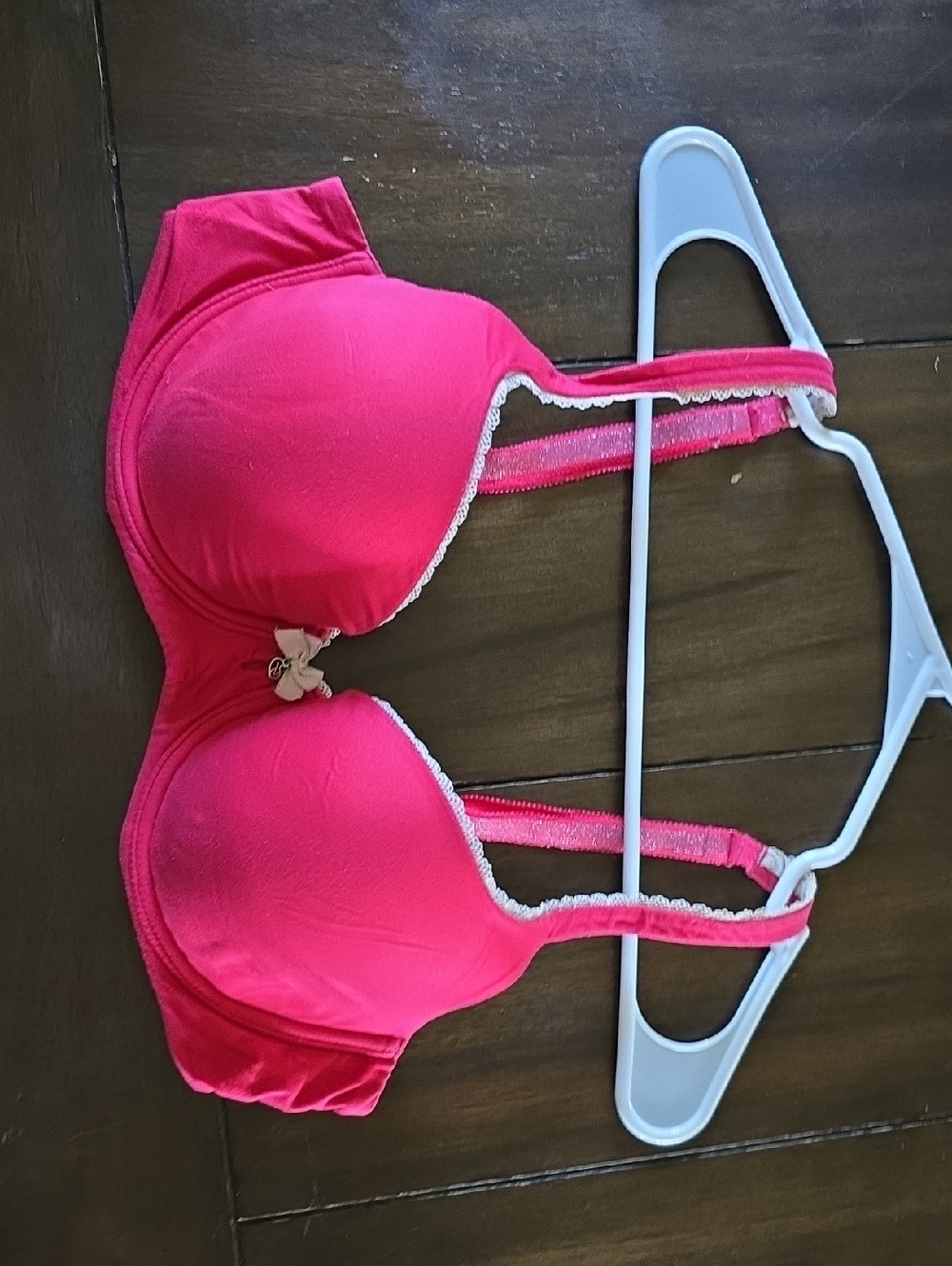 Victoria's Secret T-shirt Bra